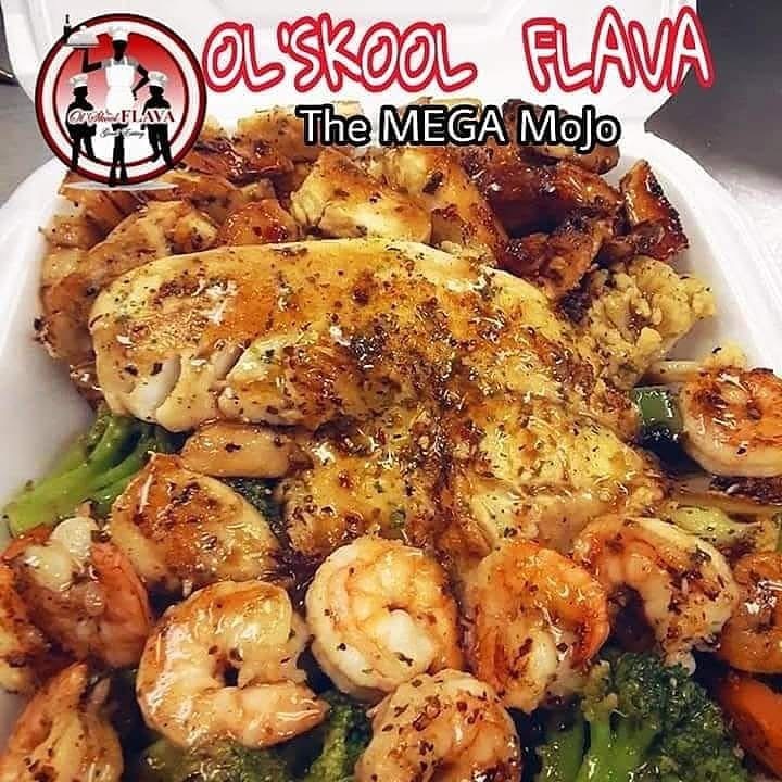 Ol'skool Flava Photos 2